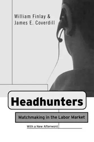 Headhunters cover