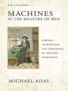 Machines as the Measure of Men cover