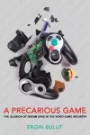 A Precarious Game cover