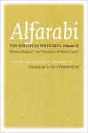 The Political Writings cover