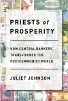 Priests of Prosperity cover