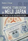 Financial Stabilization in Meiji Japan cover