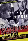 The Gathering Storm cover