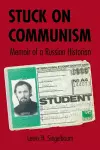 Stuck on Communism cover