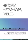 History, Metaphors, Fables cover