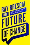 The Future of Change cover