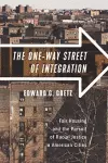 The One-Way Street of Integration cover