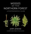 Mosses of the Northern Forest cover