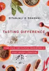 Tasting Difference cover