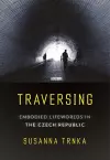 Traversing cover