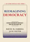 Reimagining Democracy cover