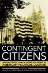Contingent Citizens cover