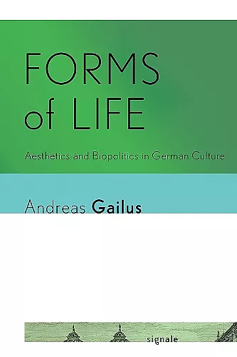 Forms of Life cover