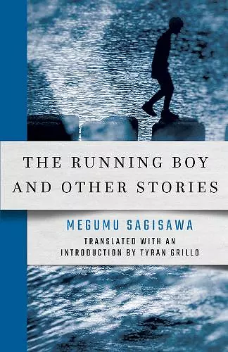 The Running Boy and Other Stories cover