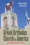 The Greek Orthodox Church in America cover