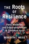 The Roots of Resilience cover