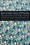 Beyond Exception cover