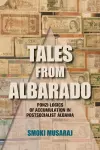 Tales from Albarado cover