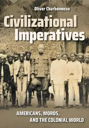 Civilizational Imperatives cover