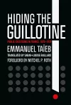Hiding the Guillotine cover