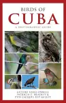 Birds of Cuba cover