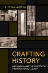 Crafting History cover