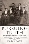 Pursuing Truth cover