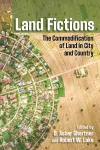 Land Fictions cover