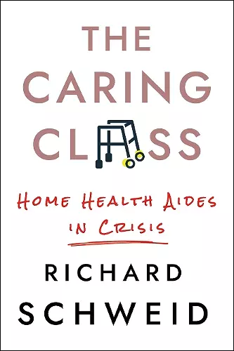 The Caring Class cover