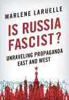 Is Russia Fascist? cover