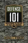 Defense 101 cover