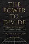 The Power to Divide cover