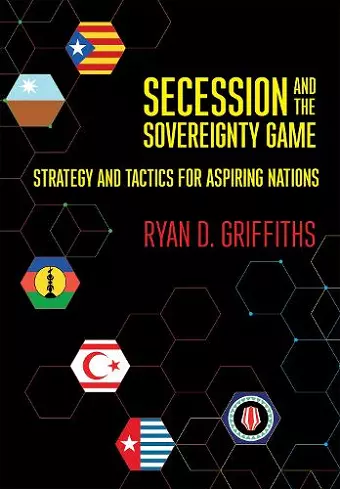 Secession and the Sovereignty Game cover