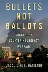 Bullets Not Ballots cover