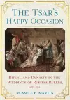 The Tsar's Happy Occasion cover