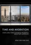 Time and Migration cover