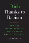 Rich Thanks to Racism cover