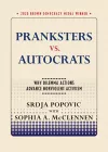 Pranksters vs. Autocrats cover