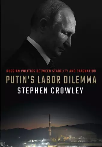 Putin's Labor Dilemma cover