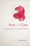 Acts of Care cover