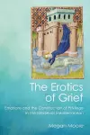 The Erotics of Grief cover