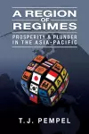 A Region of Regimes cover