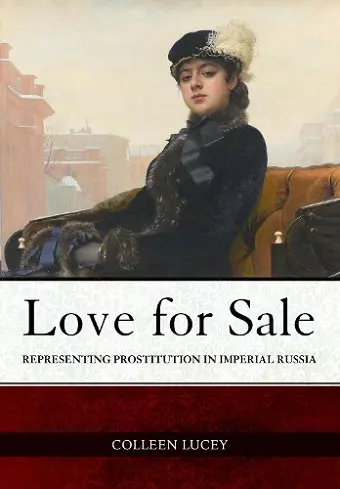 Love for Sale cover