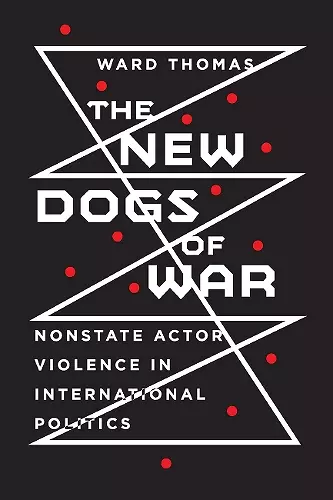 The New Dogs of War cover