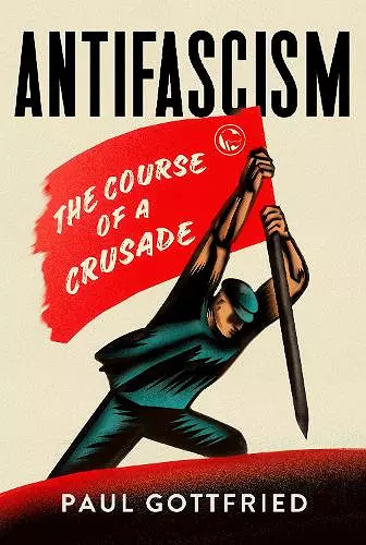 Antifascism cover