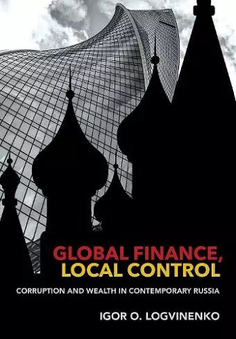 Global Finance, Local Control cover