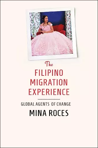 The Filipino Migration Experience cover