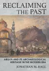 Reclaiming the Past cover