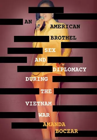 An American Brothel cover