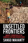 Unsettled Frontiers cover